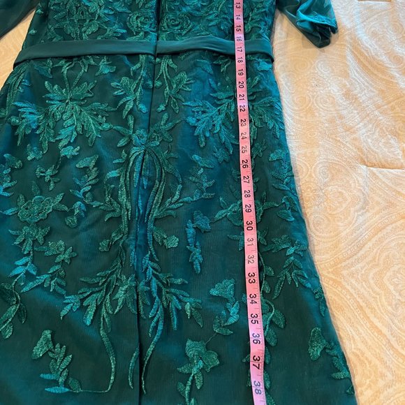 Holiday Special Occasion Dress - Picture 6 of 6